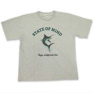 バーンズ タフネックTシャツ