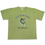 バーンズ タフネックTシャツ