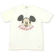 バーンズ タフネックTシャツ