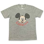 バーンズ タフネックTシャツ