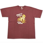 �o�[���Y �^�t�l�b�NT�V���c