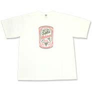 バーンズ タフネックTシャツ