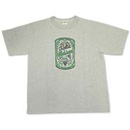 バーンズ タフネックTシャツ