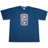 バーンズ タフネックTシャツ