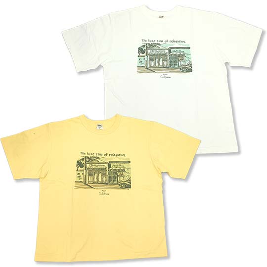 バーンズ Tシャツ br26268