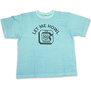 バーンズ タフネックTシャツ