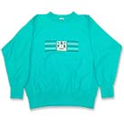 バーンズ ピグメントスウェット