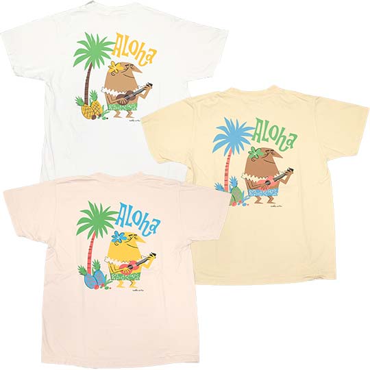 サンサーフ Tシャツ