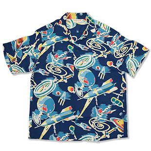 サンサーフ SunSurf スペシャルエディションアロハシャツ Aloha shirts