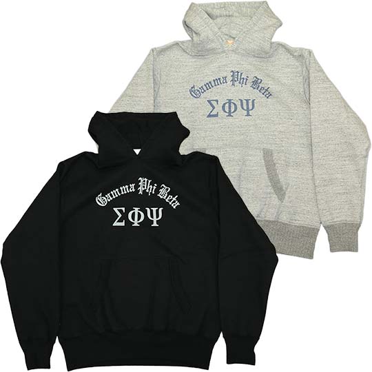 ホワイツビル ヘビースウェット プルオーバーパーカー WV14460